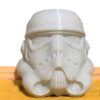 Stormtrooper Succulent Planter Pot - Flower Pot For Succulents - Air Plant Holder - Image 6