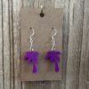 Palm Tree Earrings