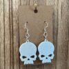 Skull Earrings